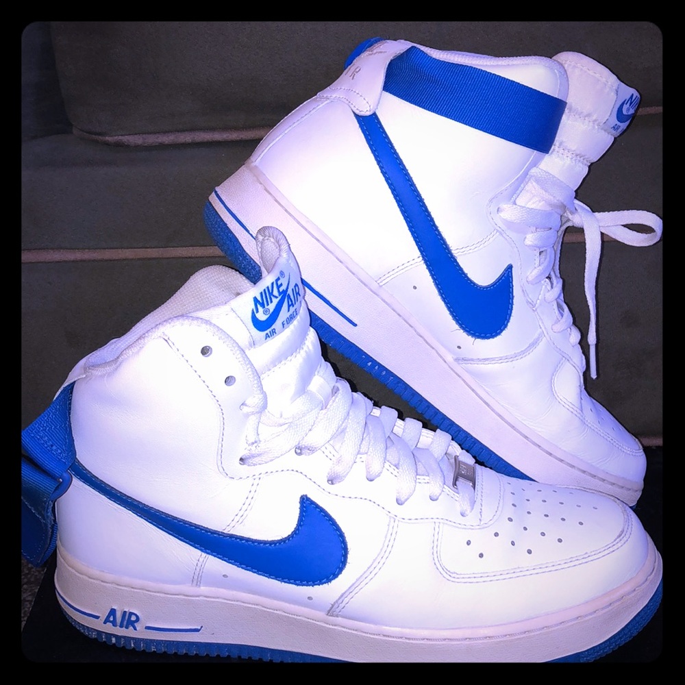 Men’s Nike Air Force I